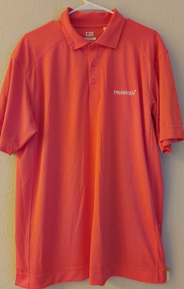 Cutter & Buck Dry Tec Golf
